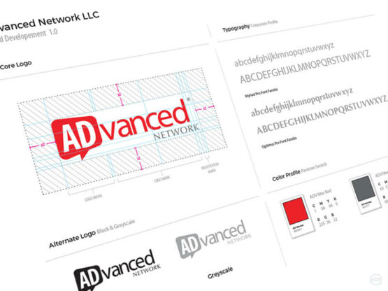 GOE Logo & Brand Development Buckley, Washington