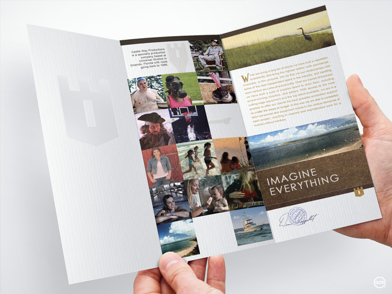 Marysville, Washington Brochure GOE™